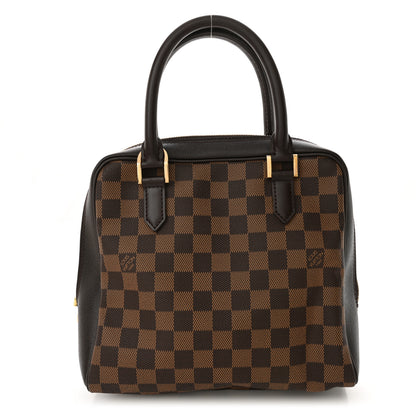 Louis Vuitton Damier Ebene Brera 1 of 9