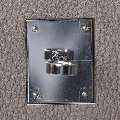 Hermes Togo Birkin 30 Etoupe 22 of 32