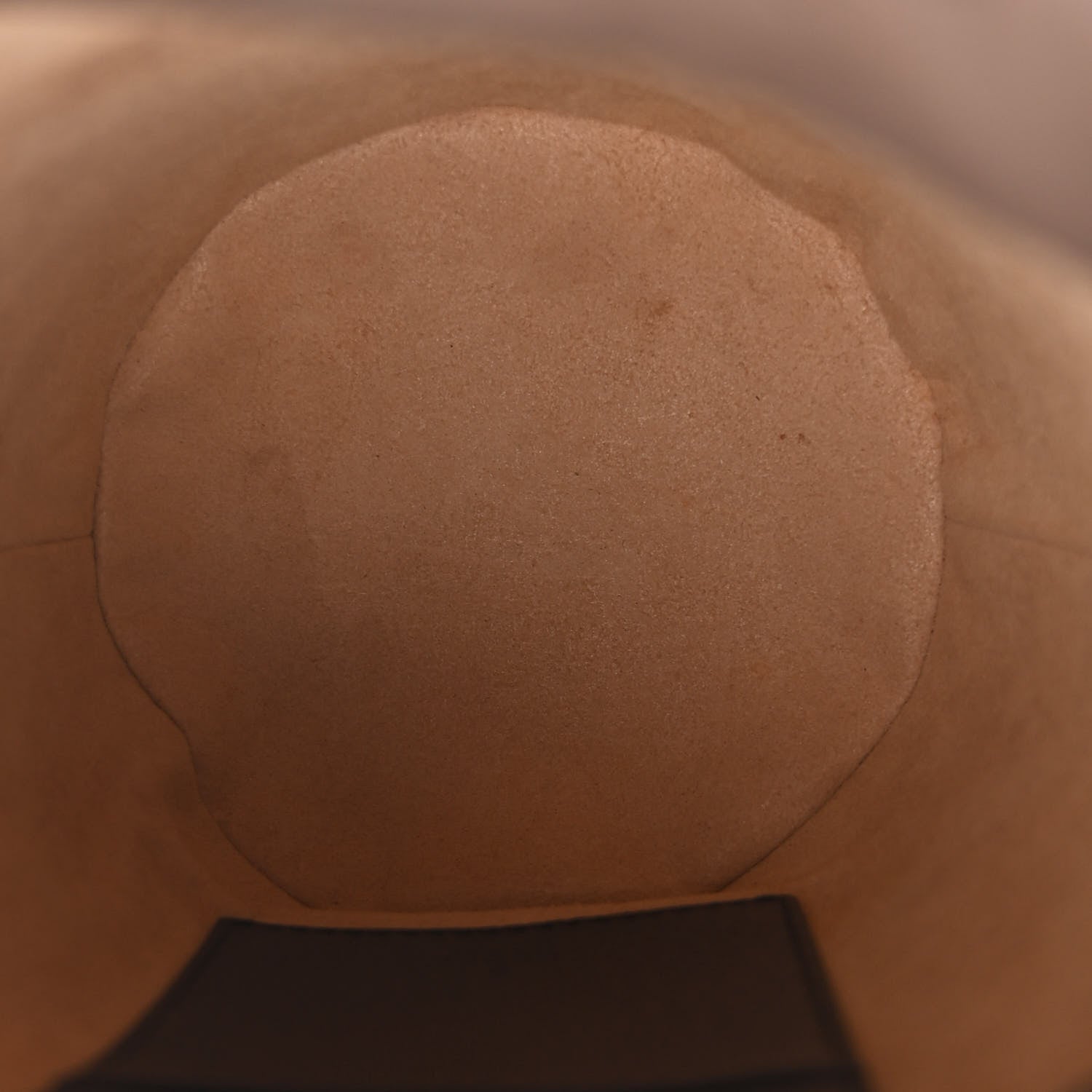 Gucci GG Supreme Monogram Ophidia Mini Bucket Bag Beige Ebony 5 of 10