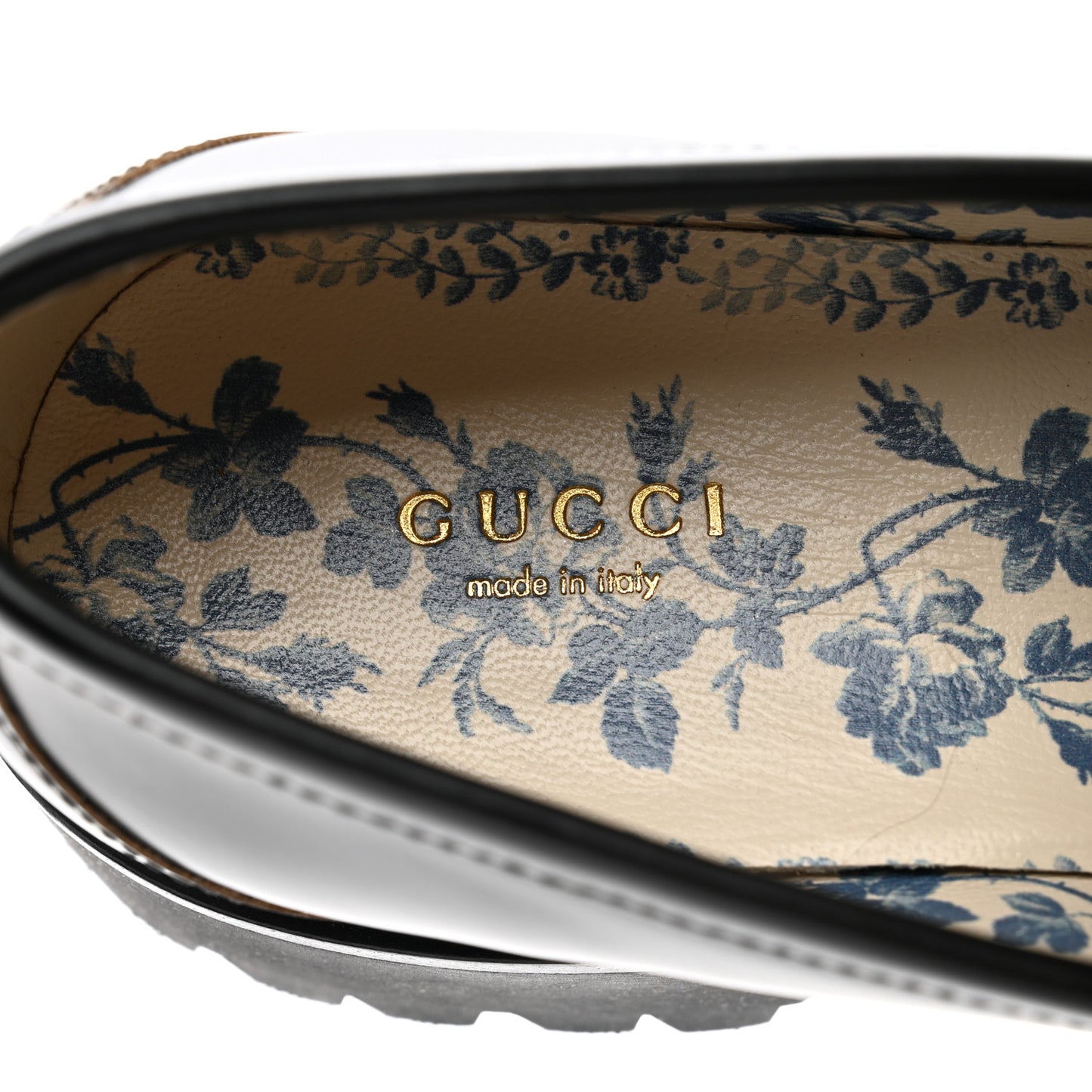 Cordovan Lux Womens Harald Horsebit 25mm Platform Loafers 39 Black