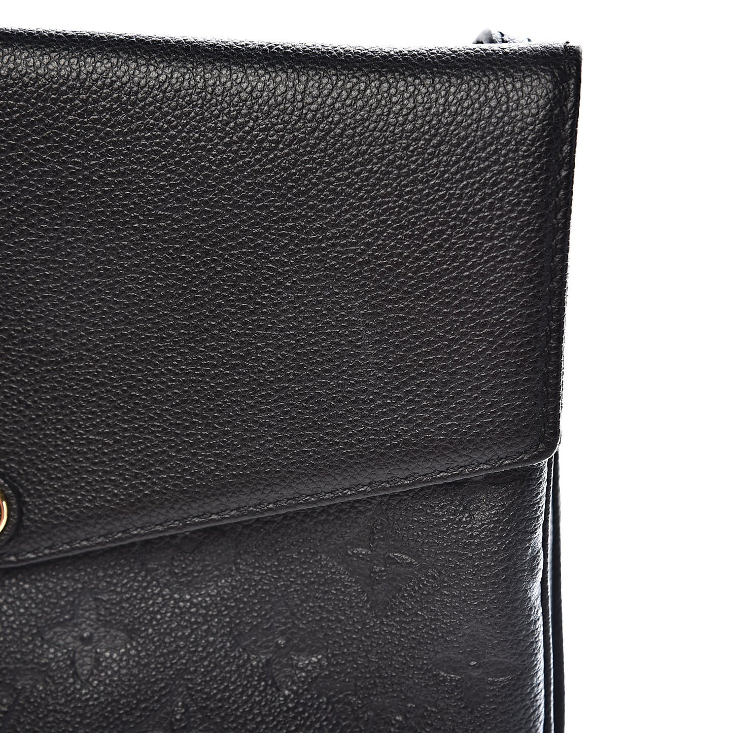 Empreinte Twice Black