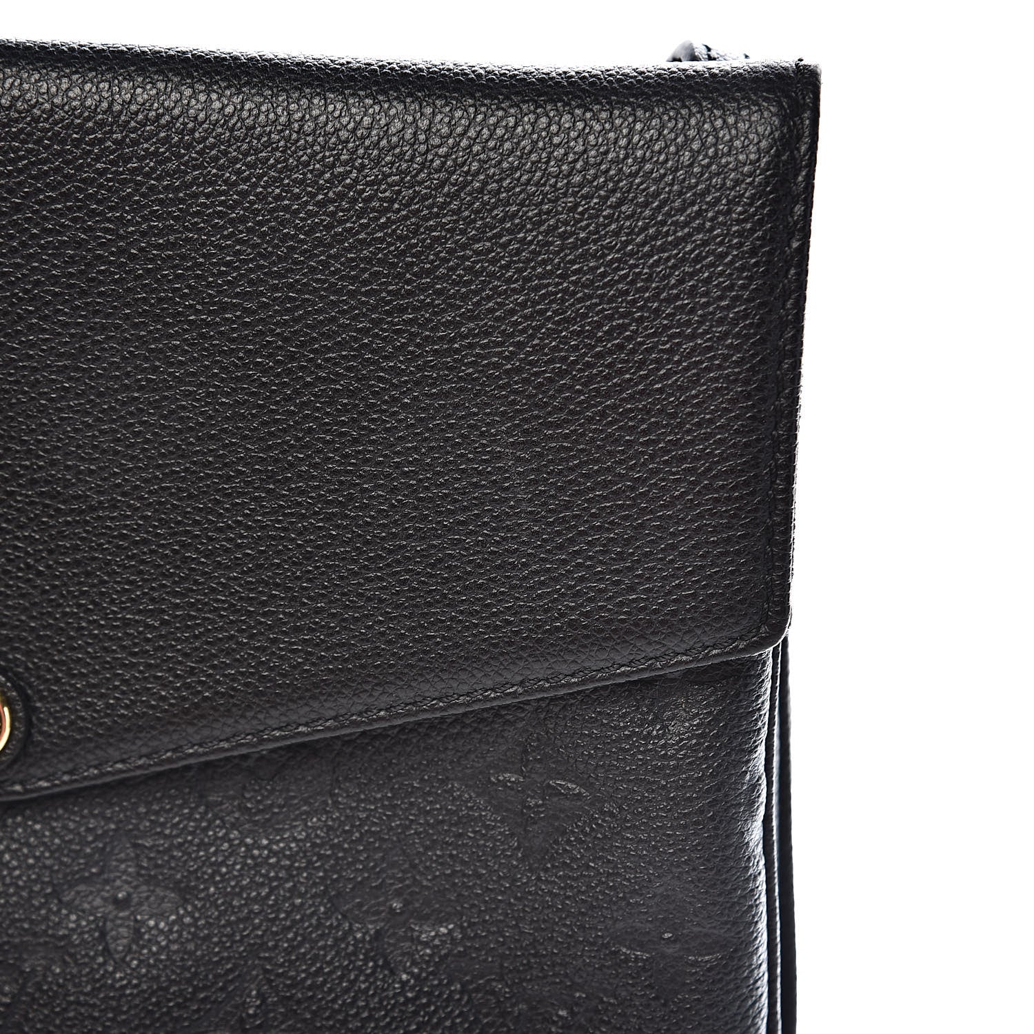 Louis Vuitton Empreinte Twice Black 8 of 12