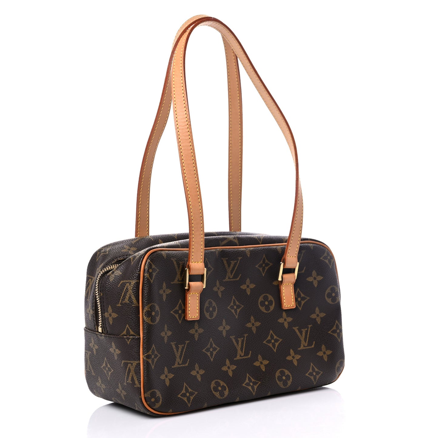 Monogram Cite MM
