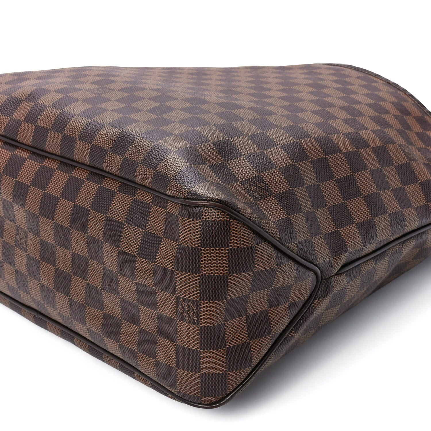 Louis Vuitton Damier Ebene Delightful MM 11 of 11