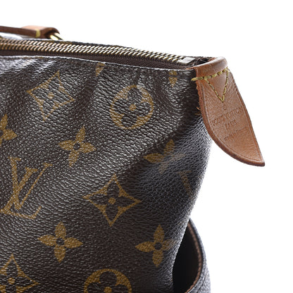 Louis Vuitton Monogram Totally GM 12 of 13
