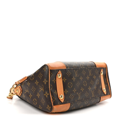 Louis Vuitton Monogram Retiro PM 4 of 10