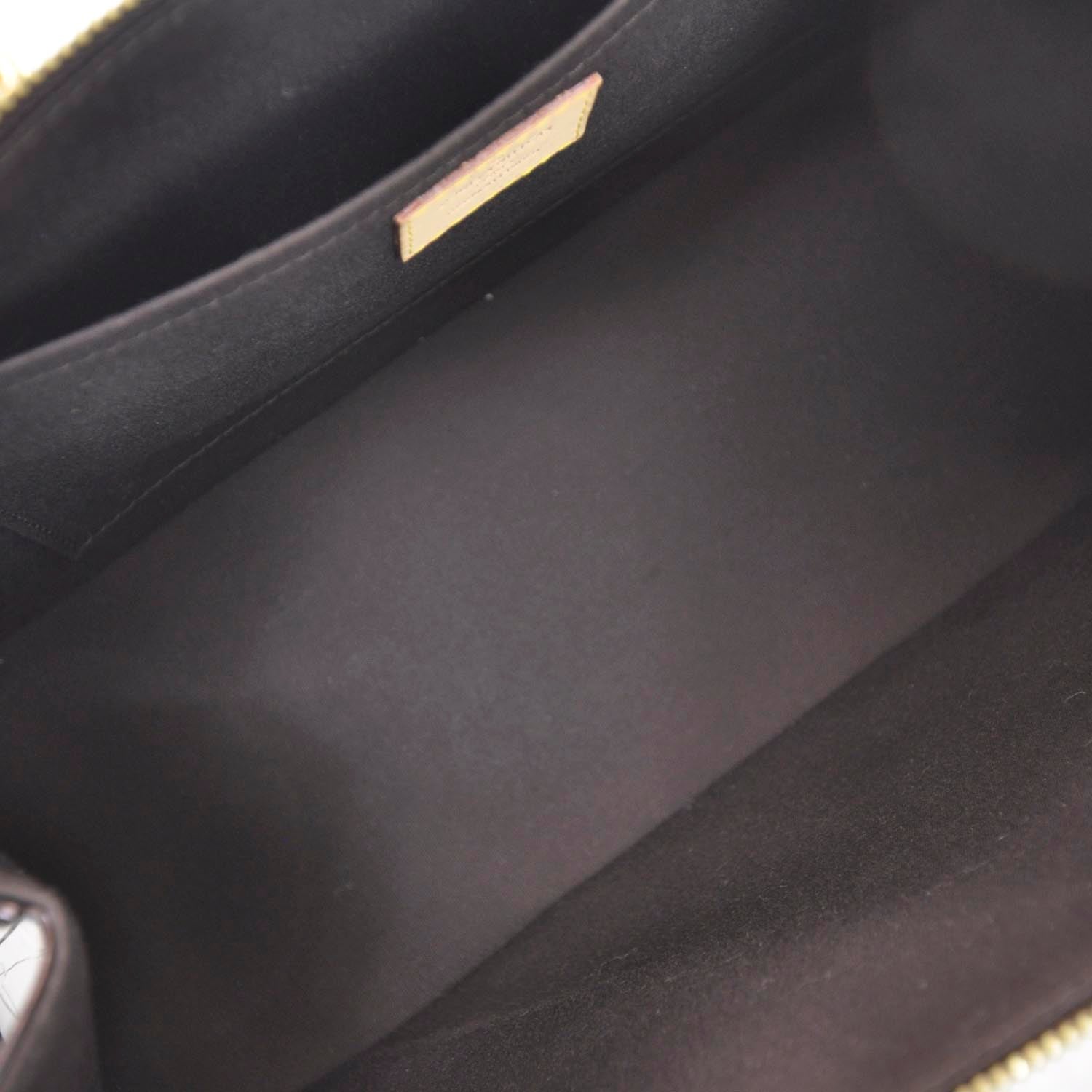 Louis Vuitton Vernis Rosewood Ave Amarante 5 of 7