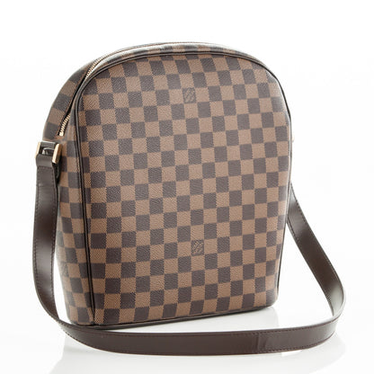 Louis Vuitton Damier Ebene Ipanema GM 3 of 6