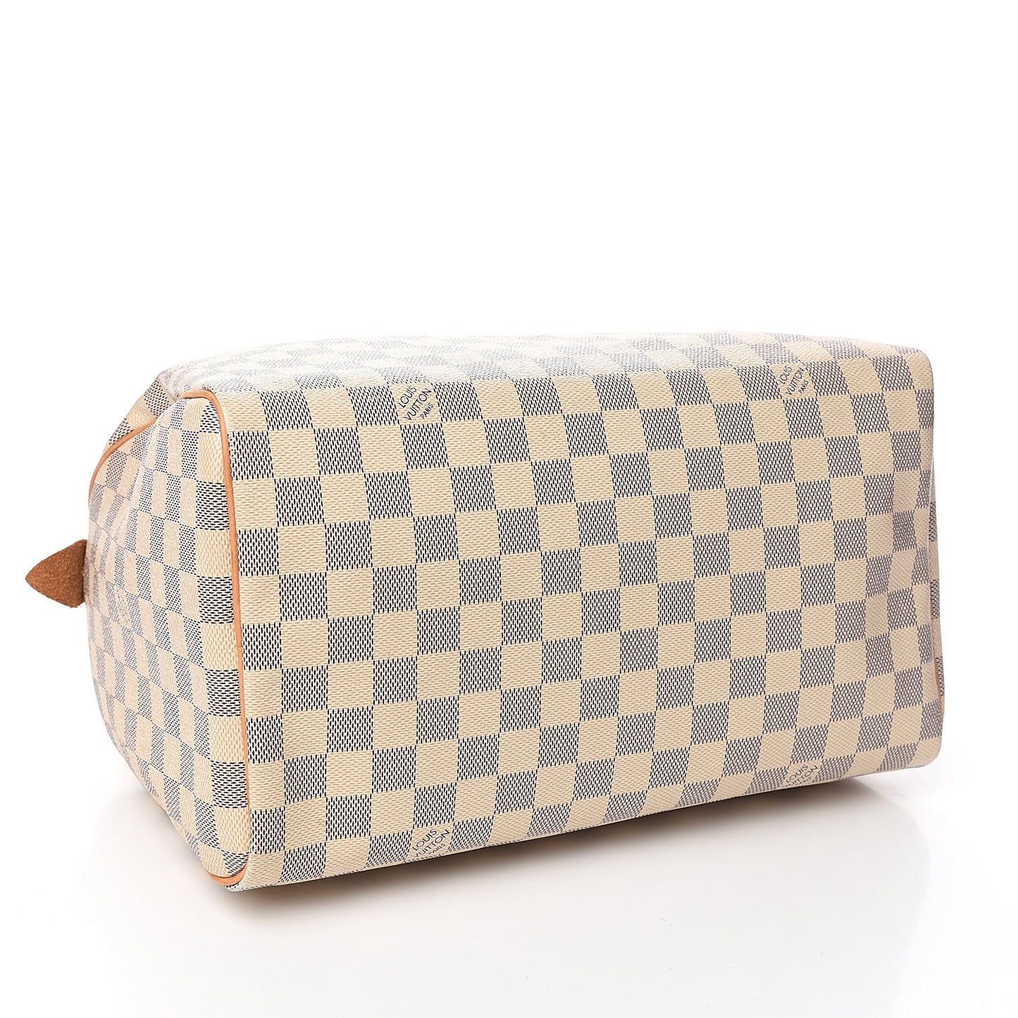 Damier Azur Speedy 30