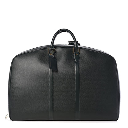 Louis Vuitton Taiga Helanga 1 Poche Epicea 1 of 14