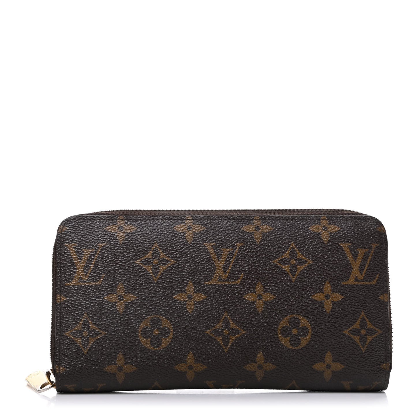 Monogram Zippy Wallet