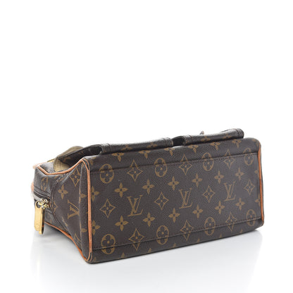 Louis Vuitton Monogram Manhattan PM 3 of 14
