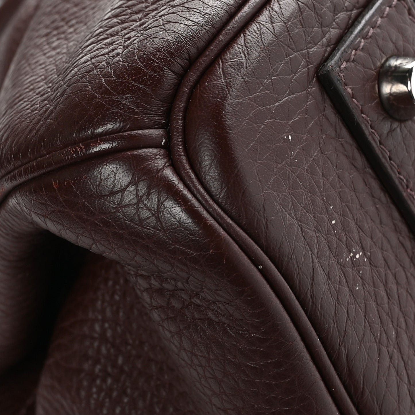Taurillon Clemence JPG Birkin 42 Havane