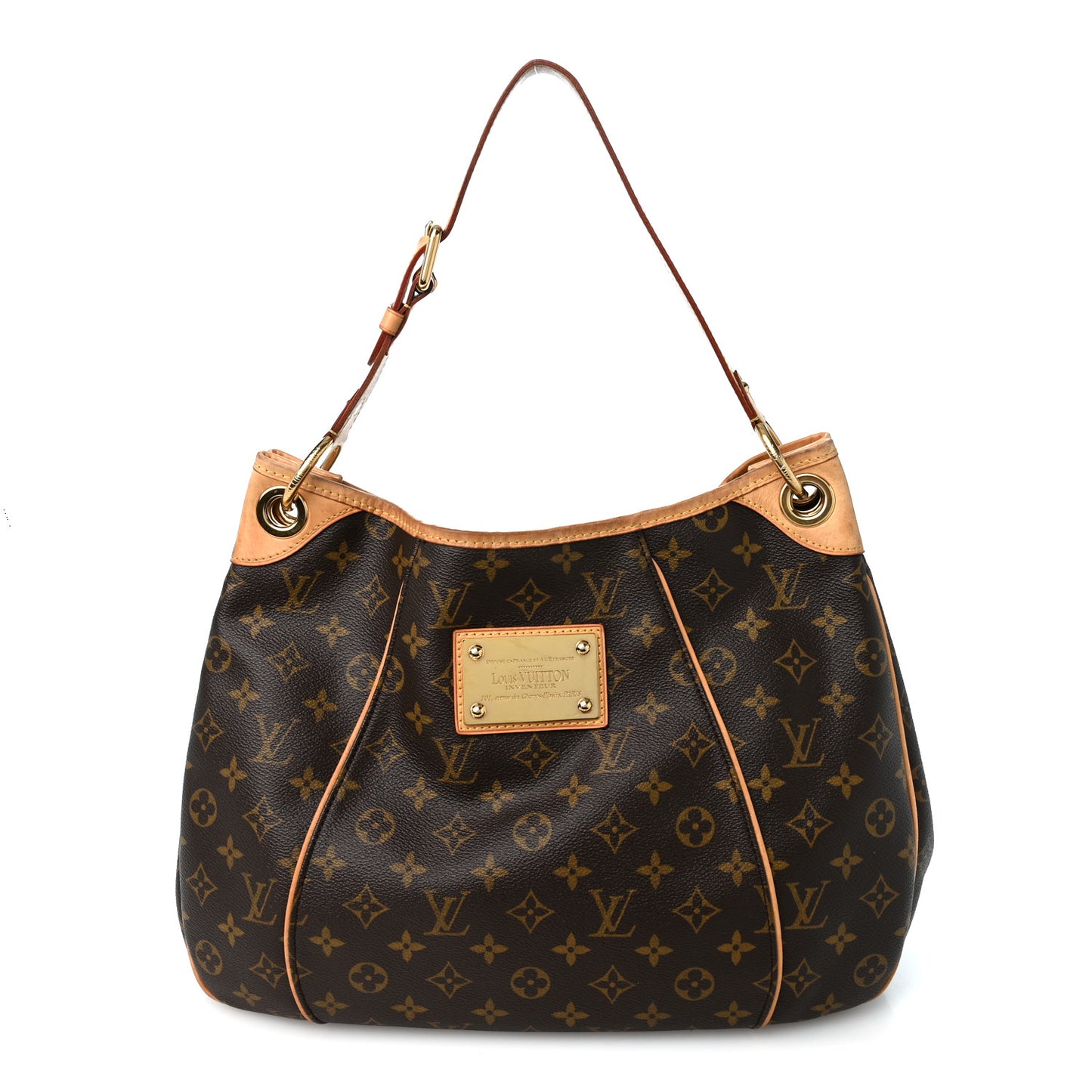 Monogram Galliera PM