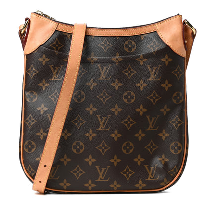 Louis Vuitton Monogram Odeon PM 1 of 4