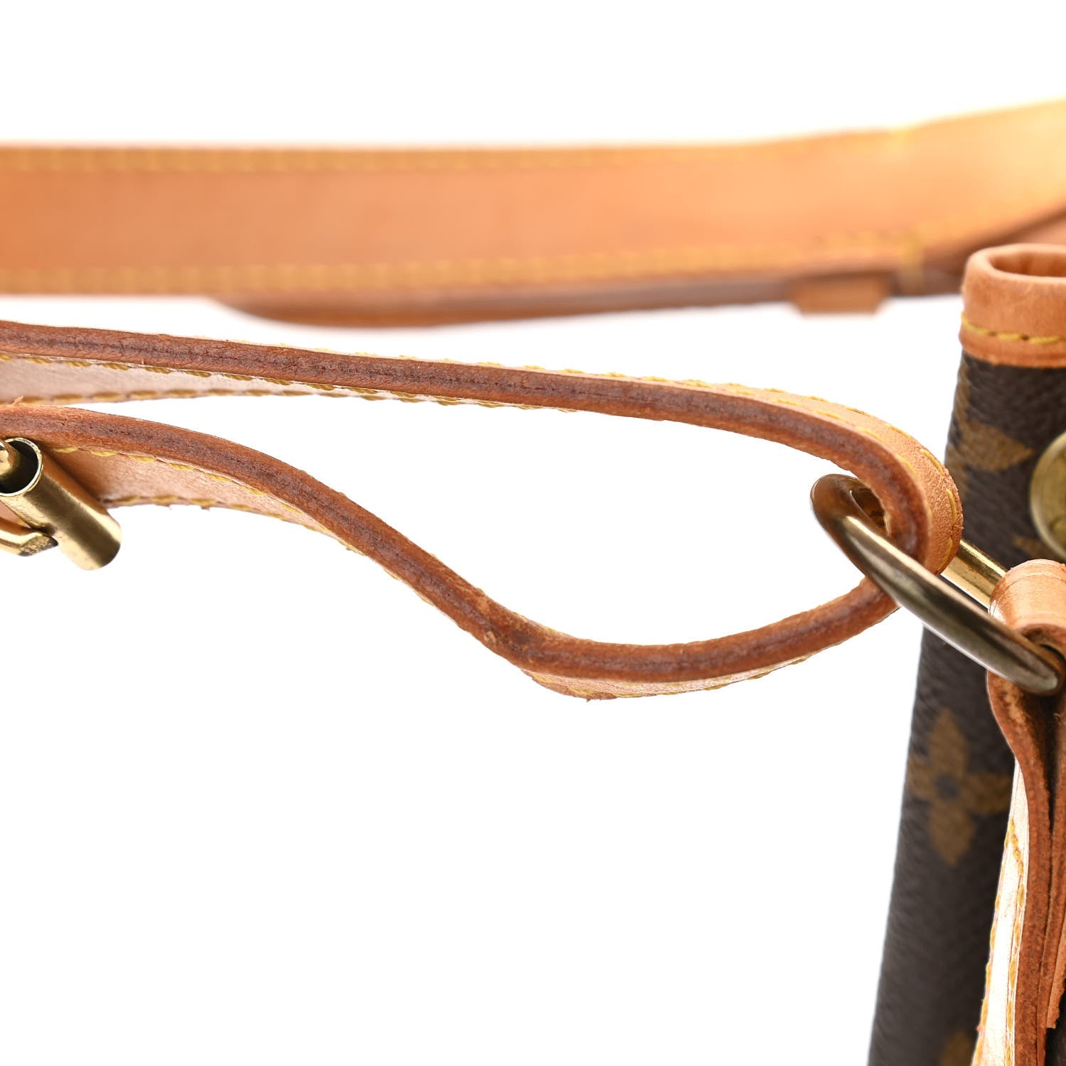 Louis Vuitton Monogram Petit Noe 8 of 15