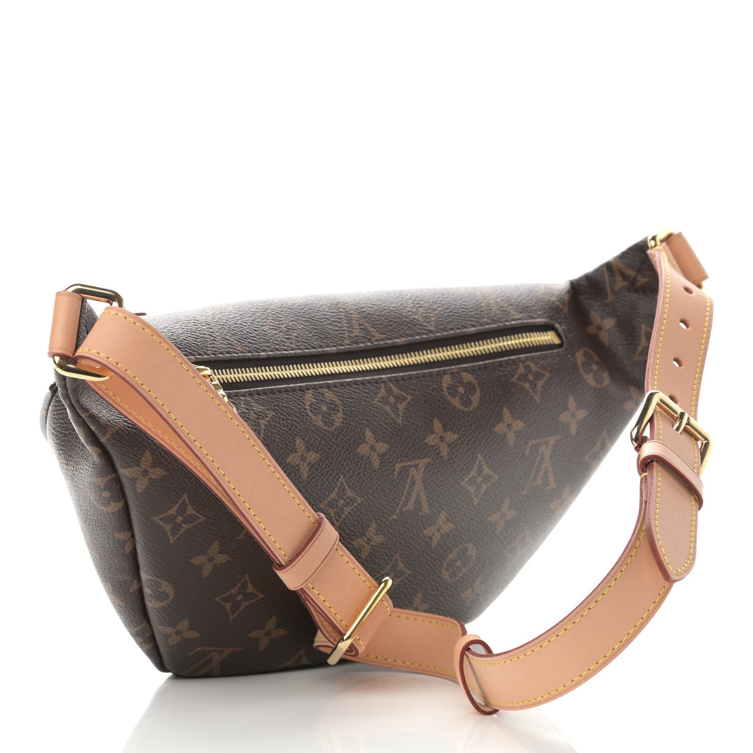 Louis Vuitton Monogram Bumbag 3 of 10
