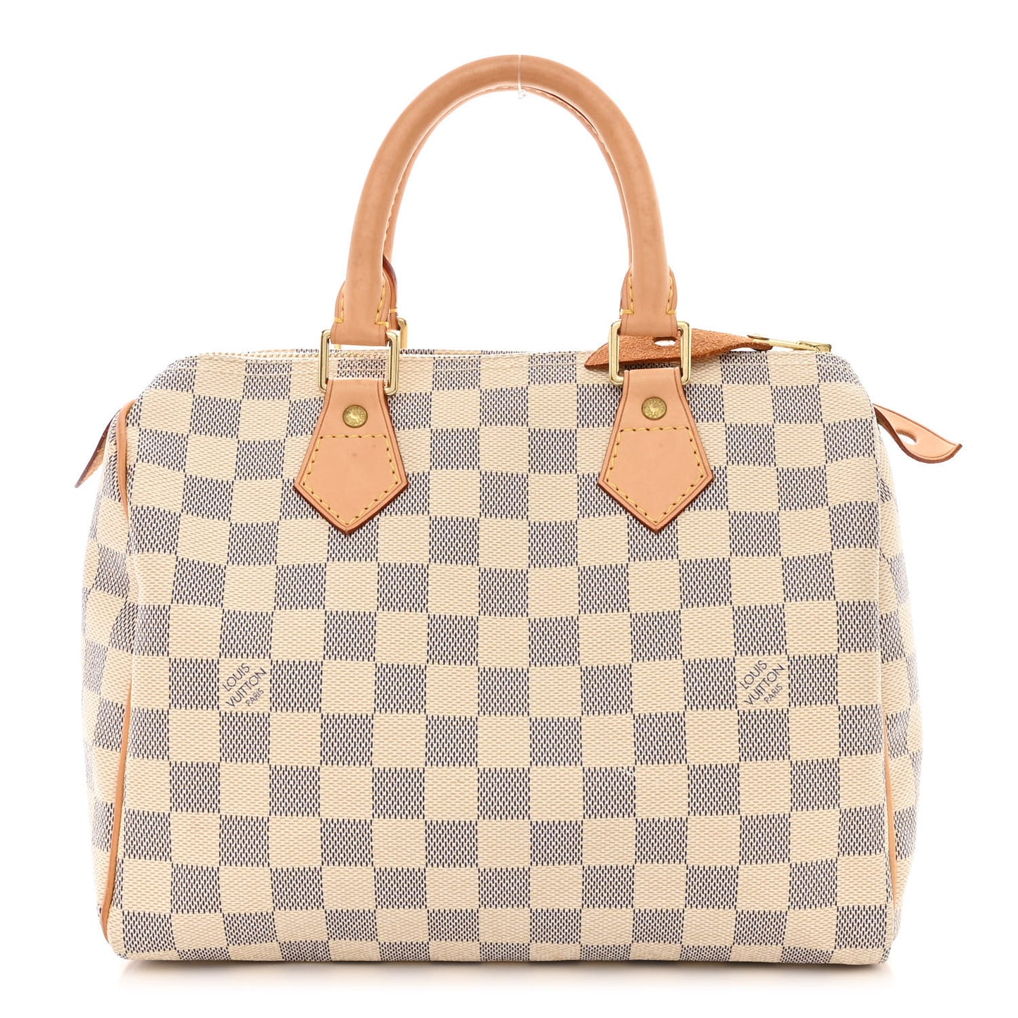 Damier Azur Speedy 25