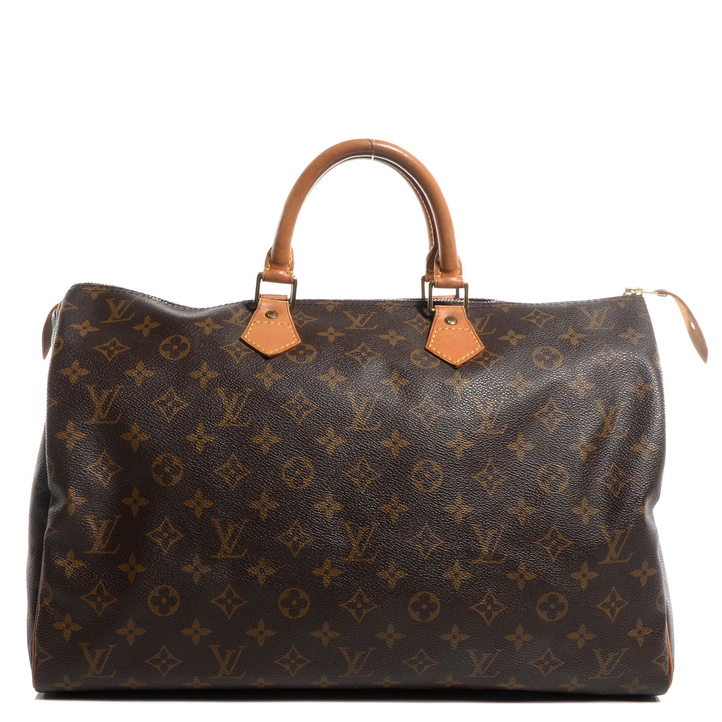 Monogram Speedy 40