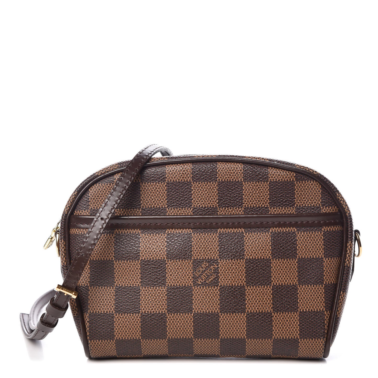 Damier Ebene Pochette Ipanema