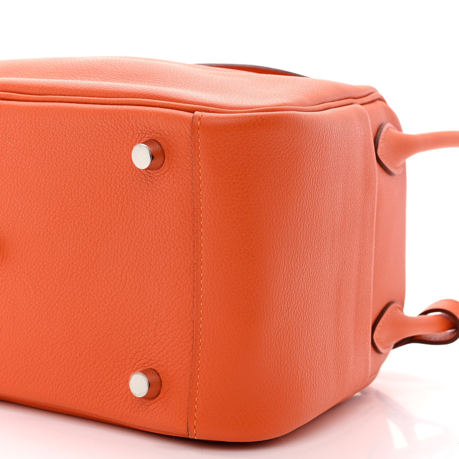 Hermes Evercolor Lindy 26 Feu 10 of 10