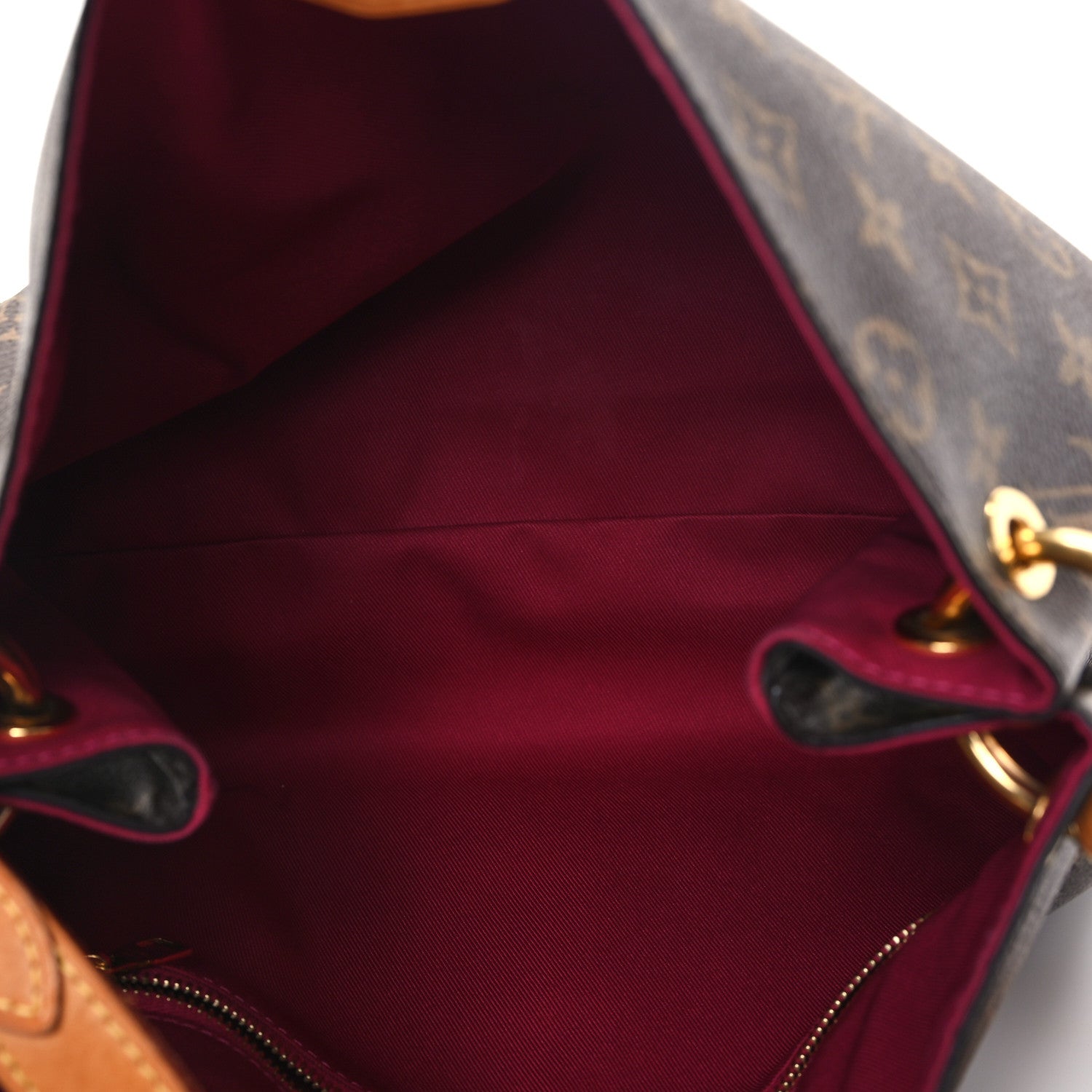 Louis Vuitton Monogram Graceful PM Pivoine 5 of 11