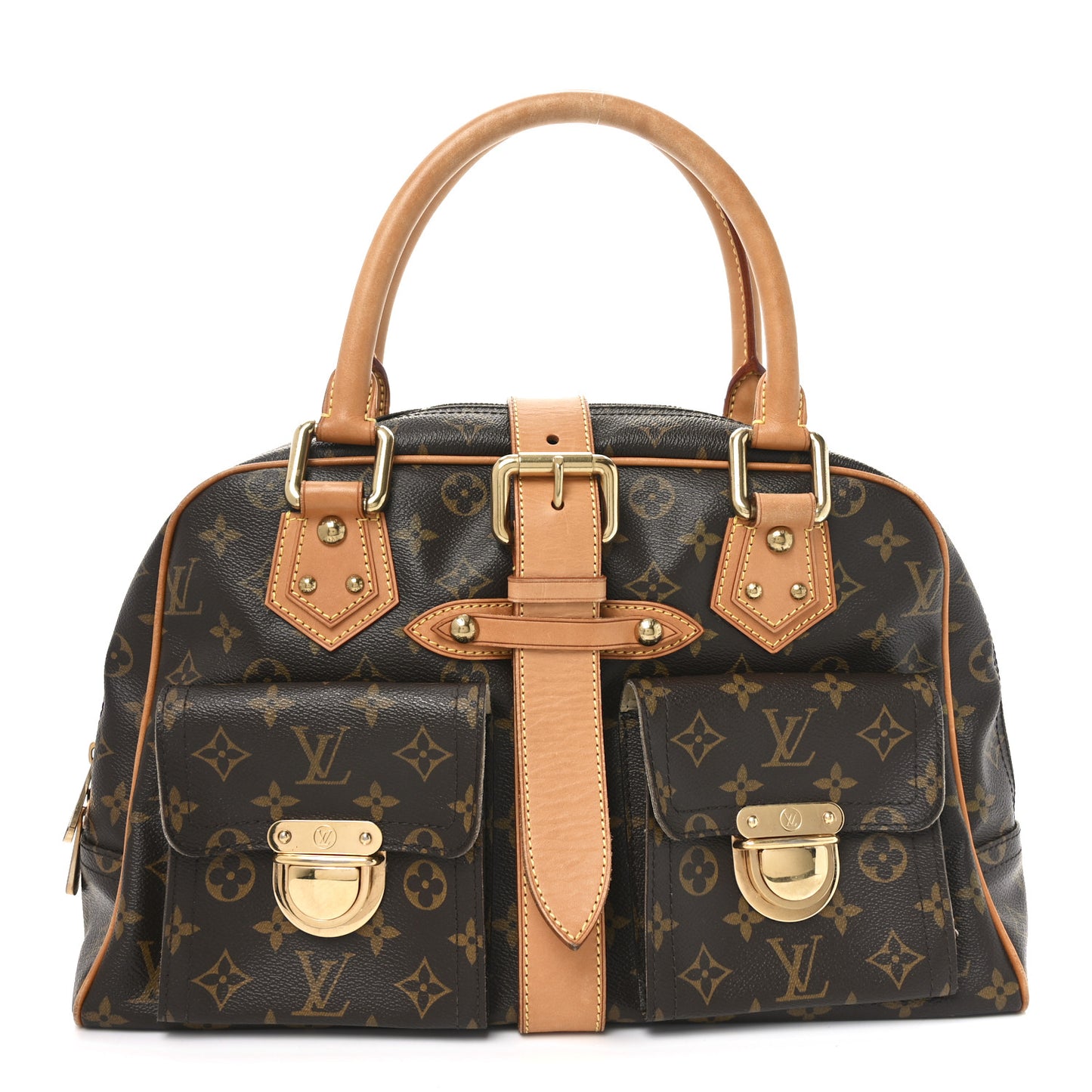 Monogram Manhattan GM