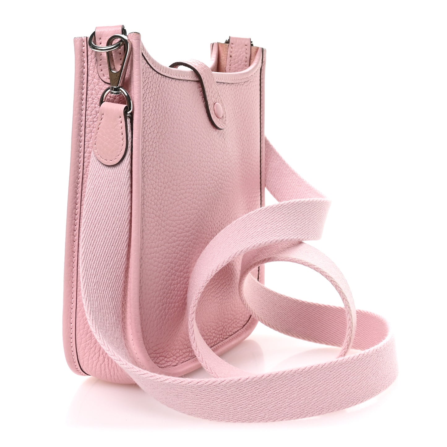 Taurillon Clemence Evelyne TPM Rose Sakura