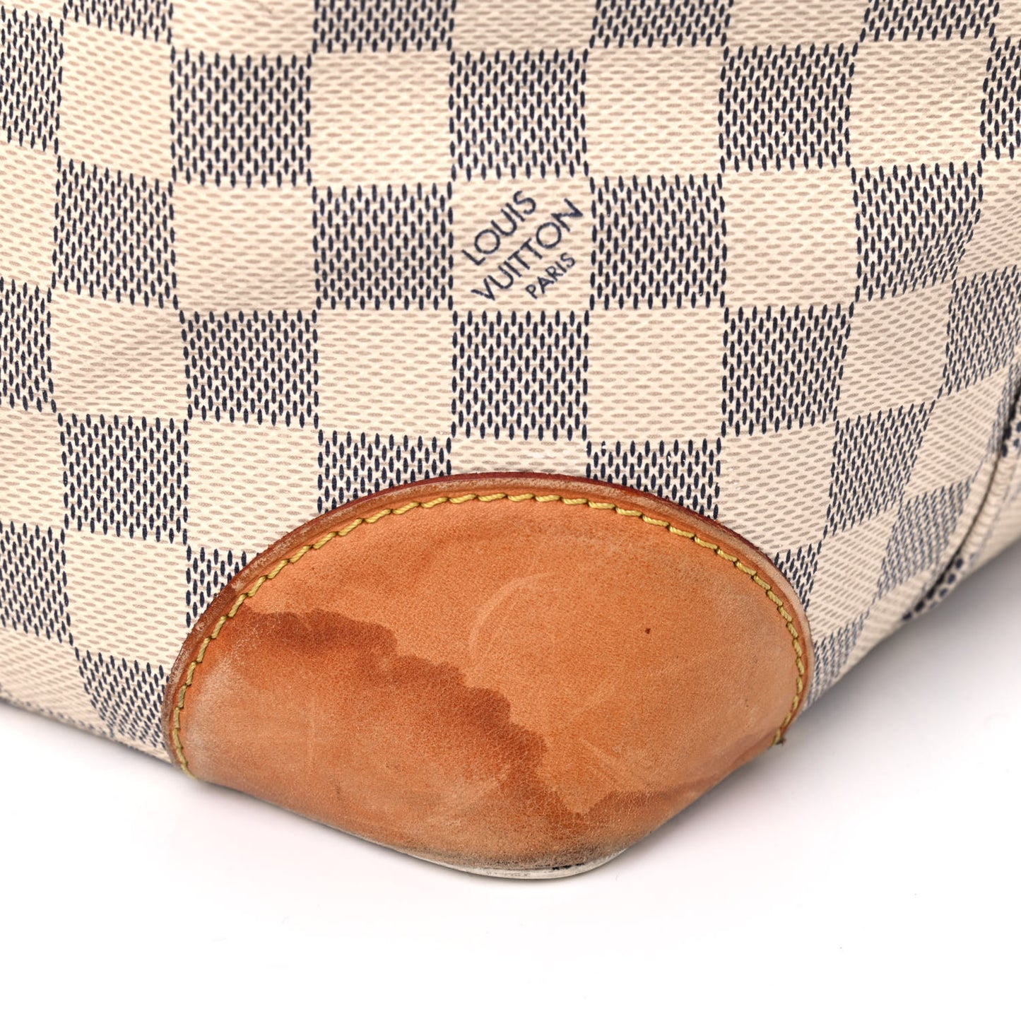 Damier Azur Hampstead MM
