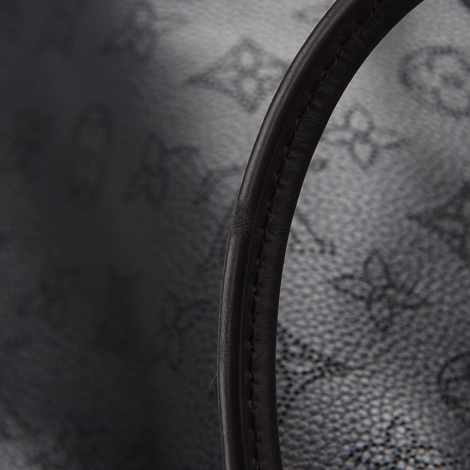 Louis Vuitton Mahina Girolata Black 11 of 12