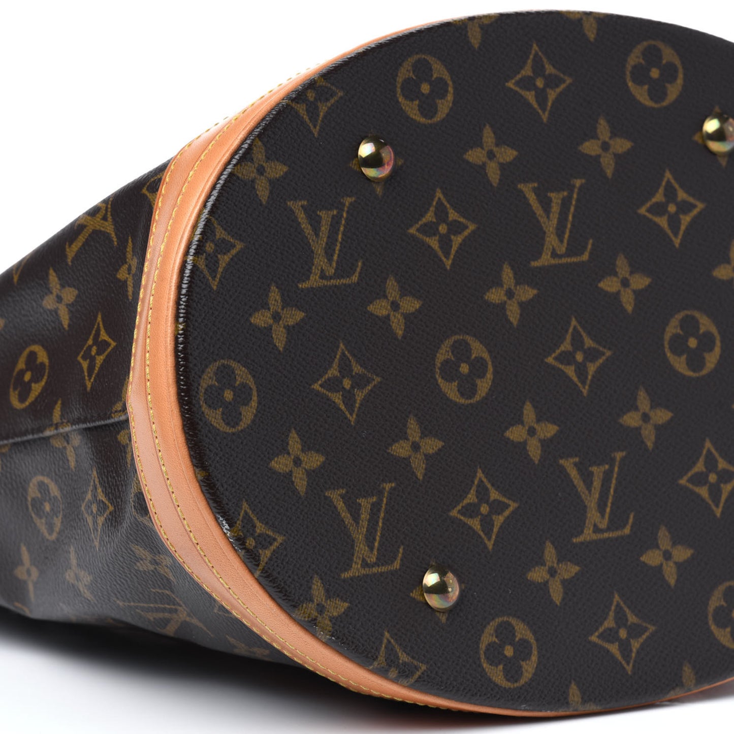 Monogram Bucket 27