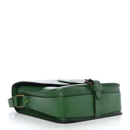 Louis Vuitton Epi Cartouchiere Borneo 3 of 7