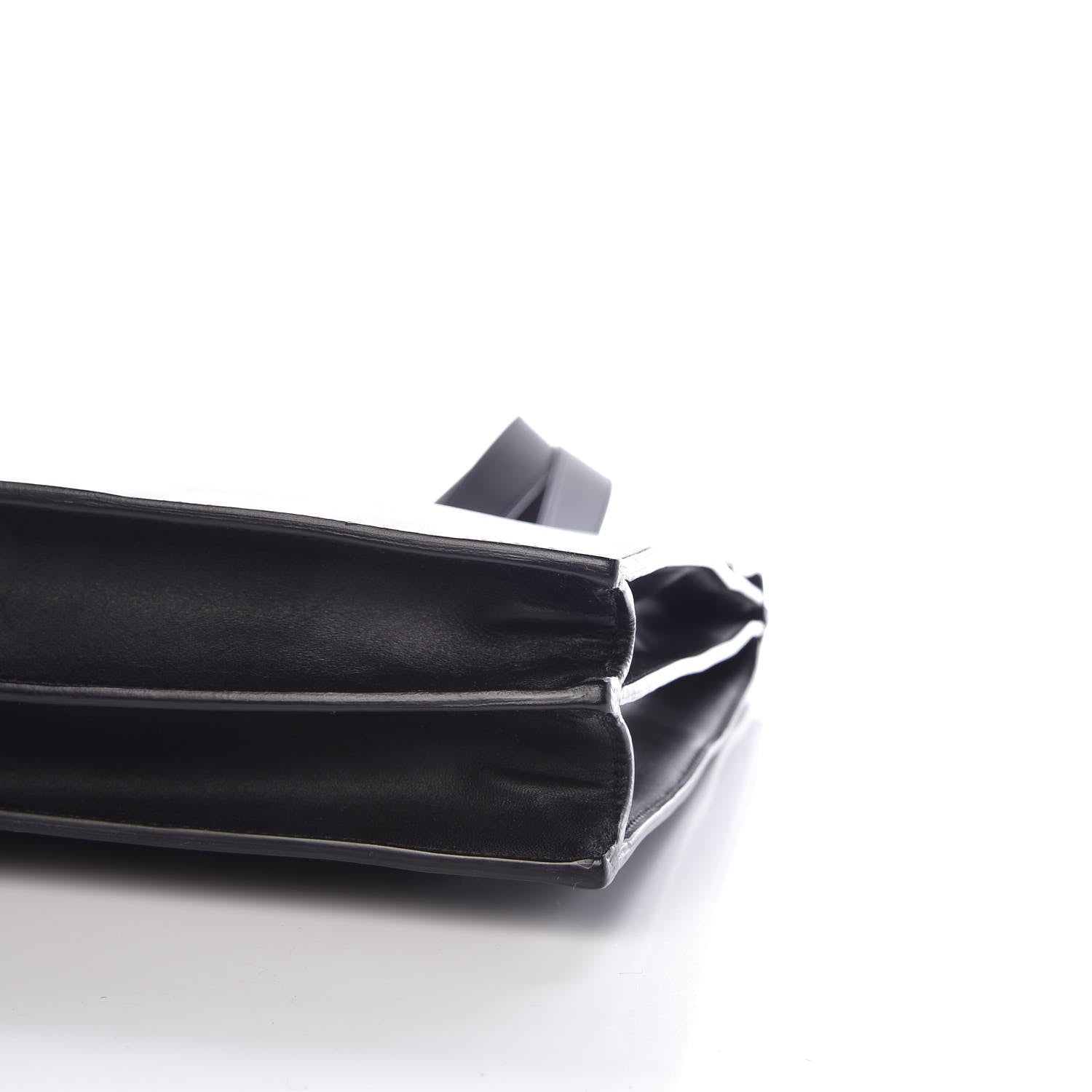 Balenciaga Veau Le Dix Backpack Black 8 of 9