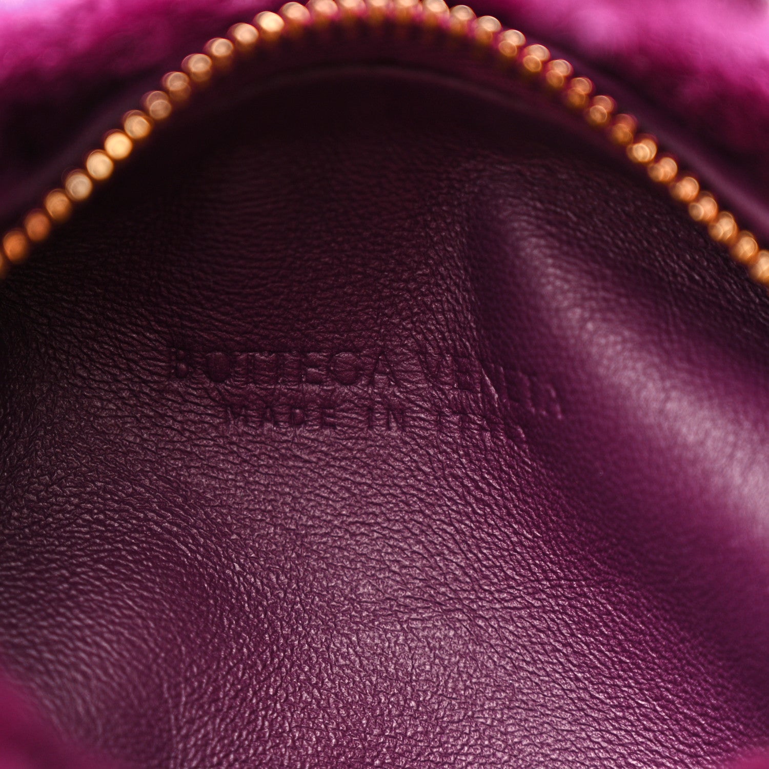 Bottega Veneta Shearling Lambskin Mini Jodie Mystic 6 of 11