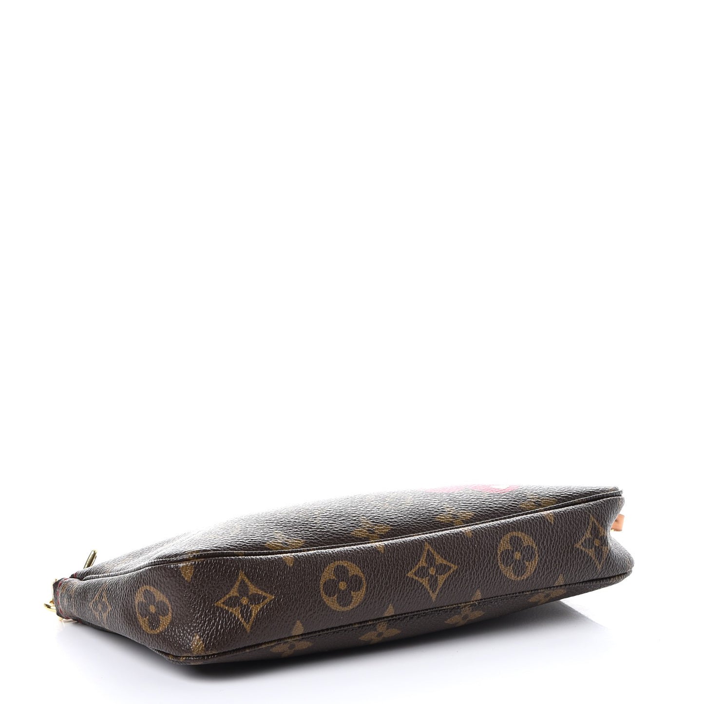 Monogram Cerises Pochette Accessories