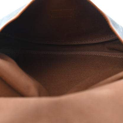 Louis Vuitton Monogram Saumur 30 4 of 4