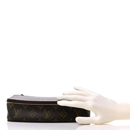 Louis Vuitton Monogram Monte Carlo Jewelry Box 2 of 14