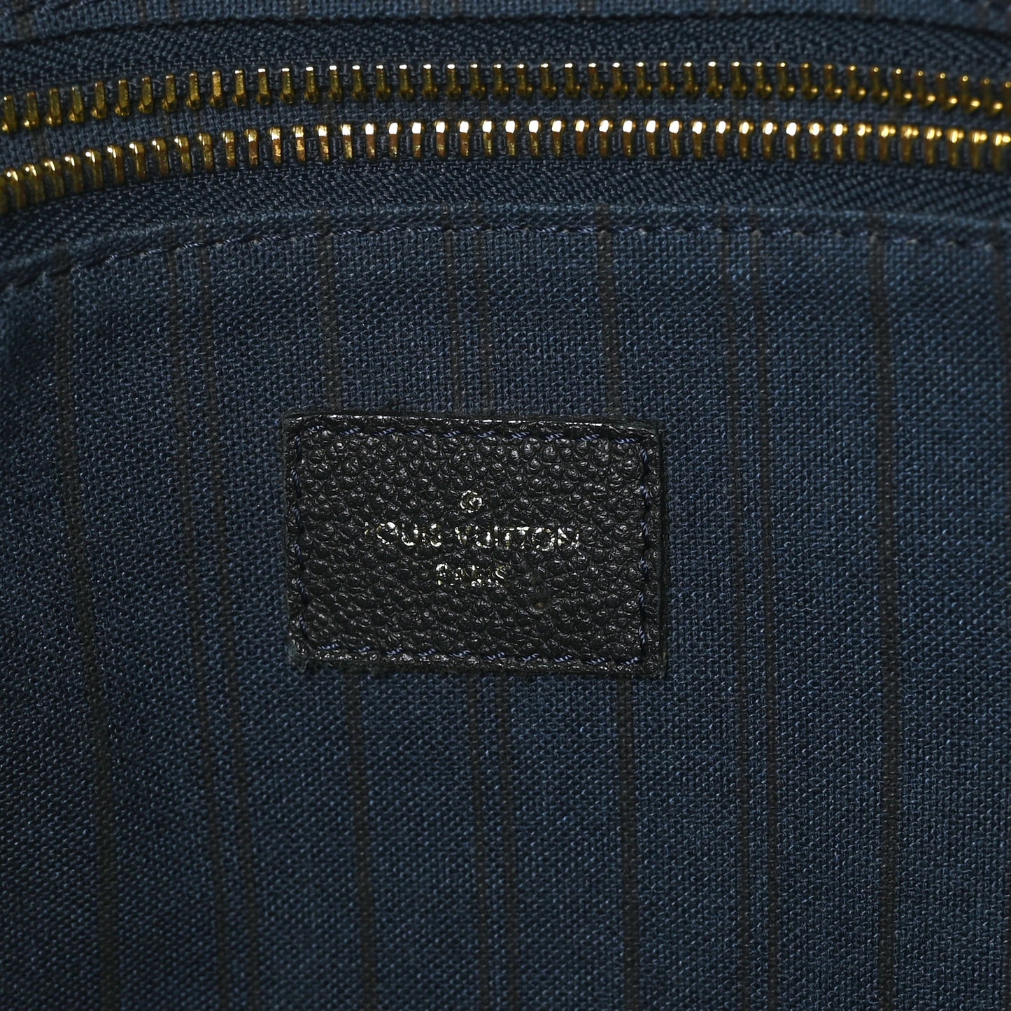 Empreinte Citadine GM Infini