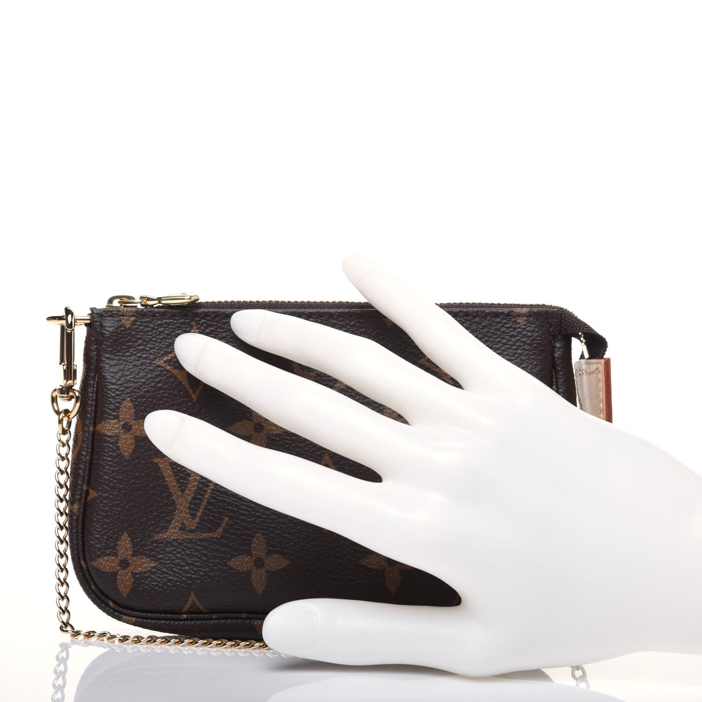 Monogram Mini Pochette Accessories