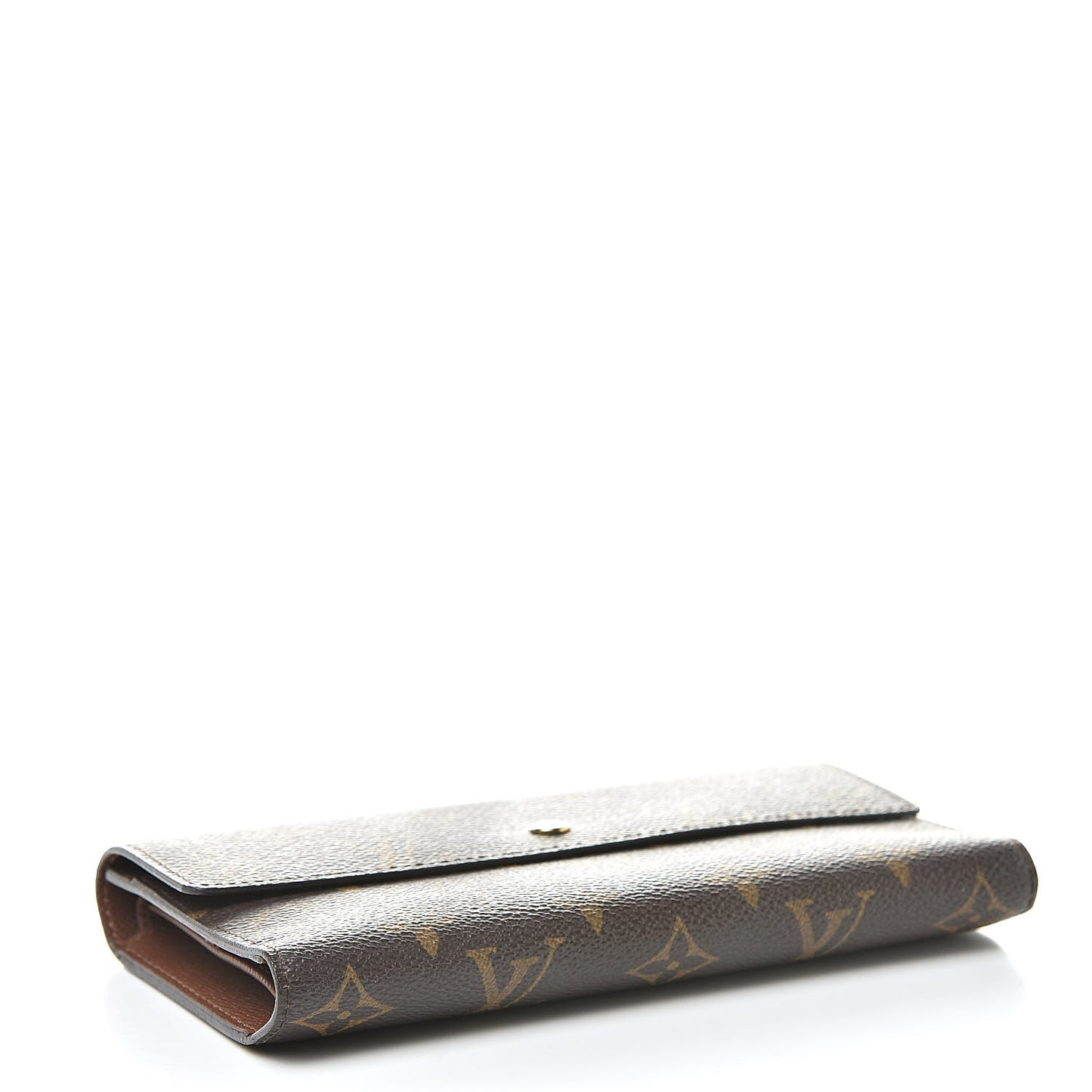 Monogram Porte Tresor International Wallet