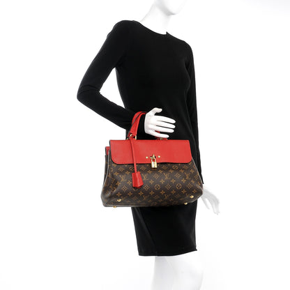 Louis Vuitton Monogram Venus Cherry 3 of 8