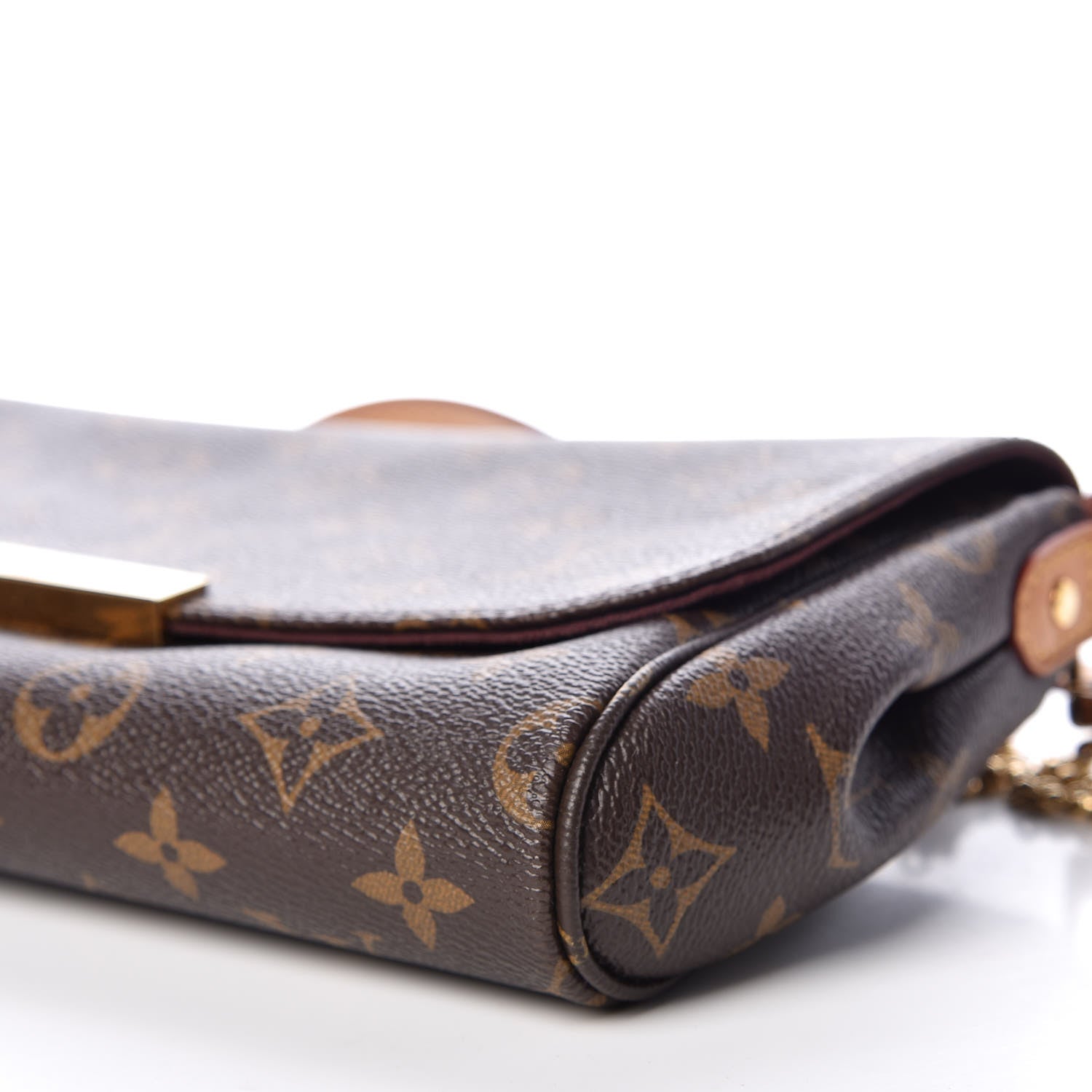 Louis Vuitton Monogram Favorite MM 6 of 11