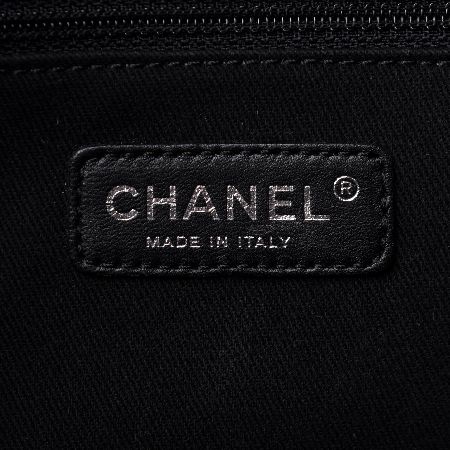 Washed Lambskin Maxi Take Away Flap Bag Black