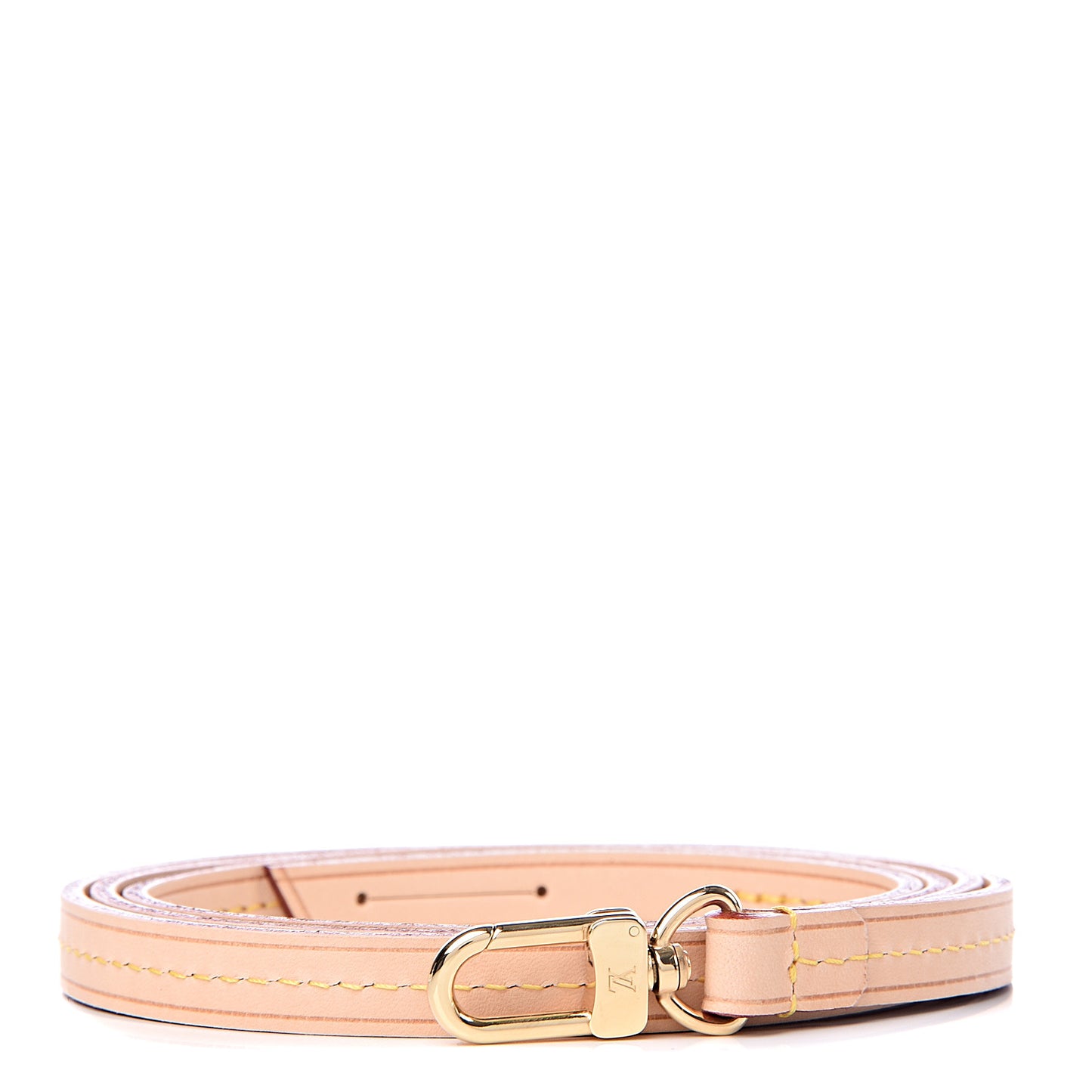 Vachetta Favorite Long Strap