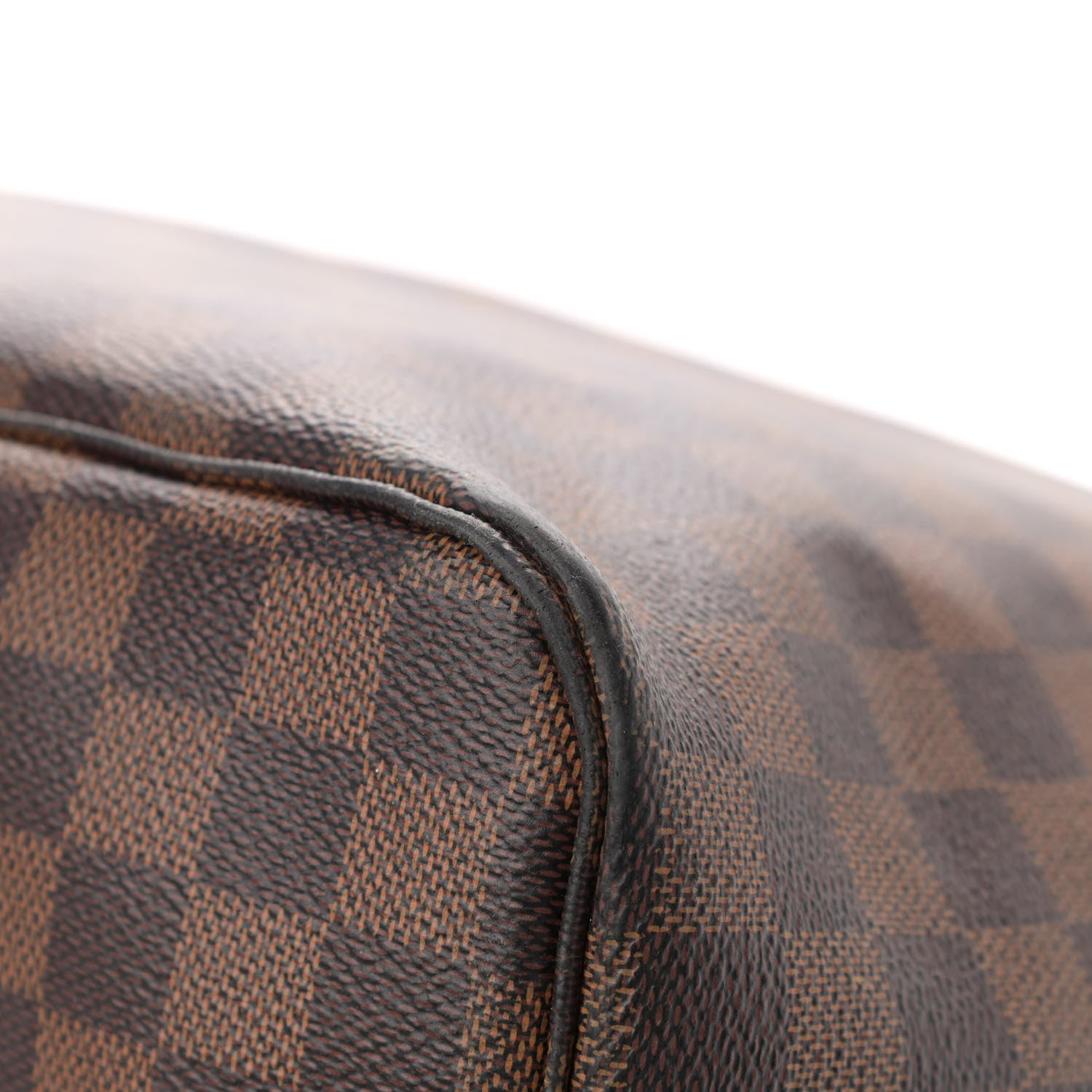 Louis Vuitton Damier Ebene Neo Neverfull GM 11 of 22