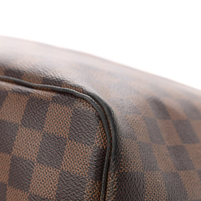 Louis Vuitton Damier Ebene Neo Neverfull GM 11 of 22
