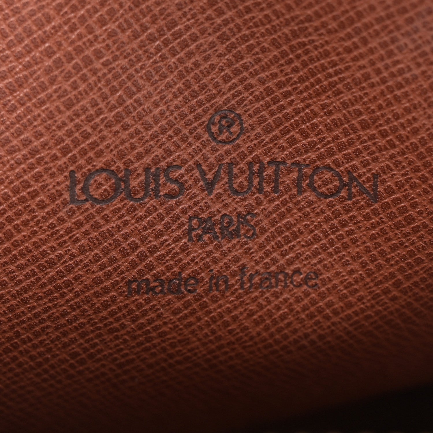 Louis Vuitton Monogram Danube 15 6 of 10
