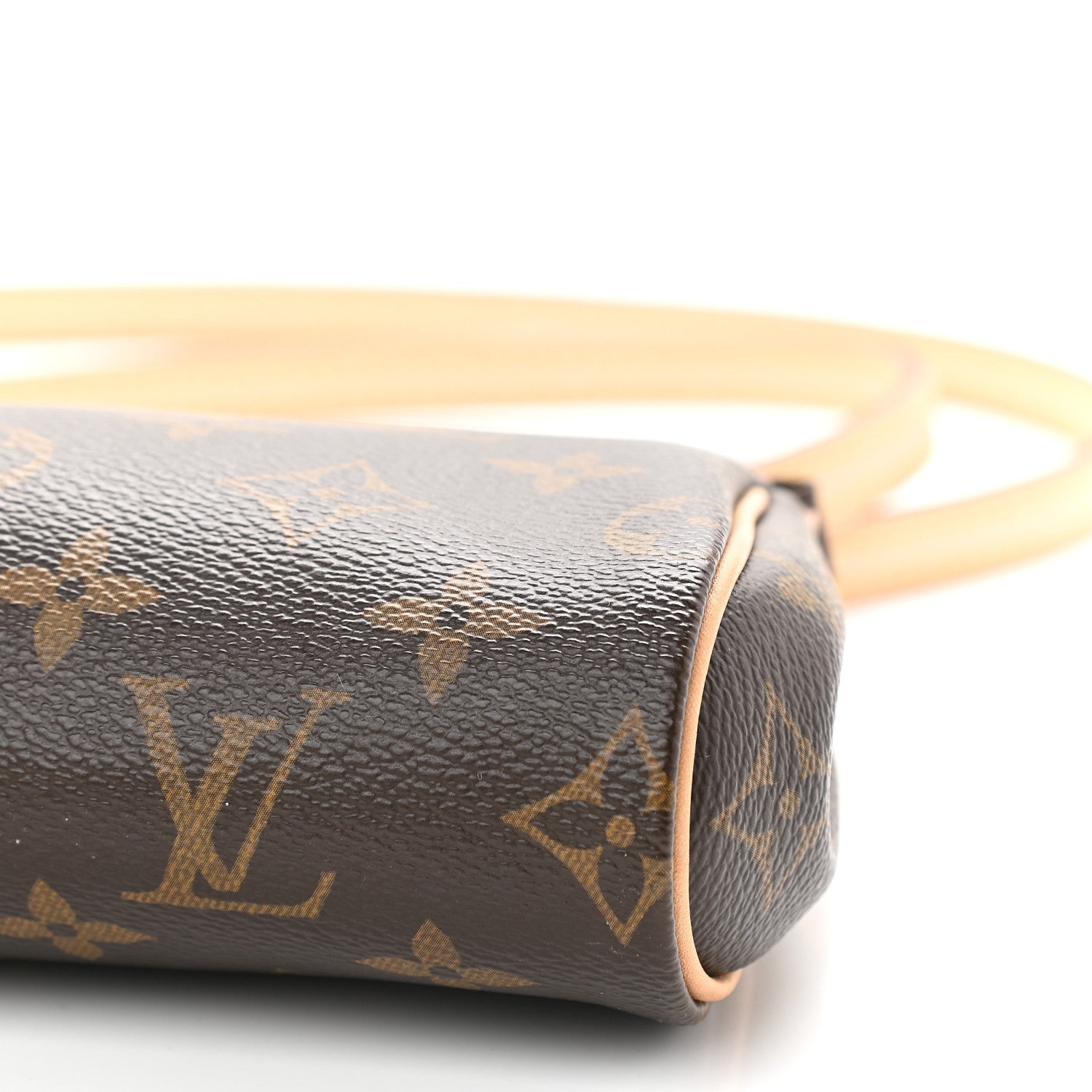Louis Vuitton Monogram Eva Clutch 9 of 10