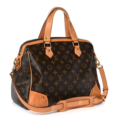 Louis Vuitton Monogram Retiro PM 3 of 14