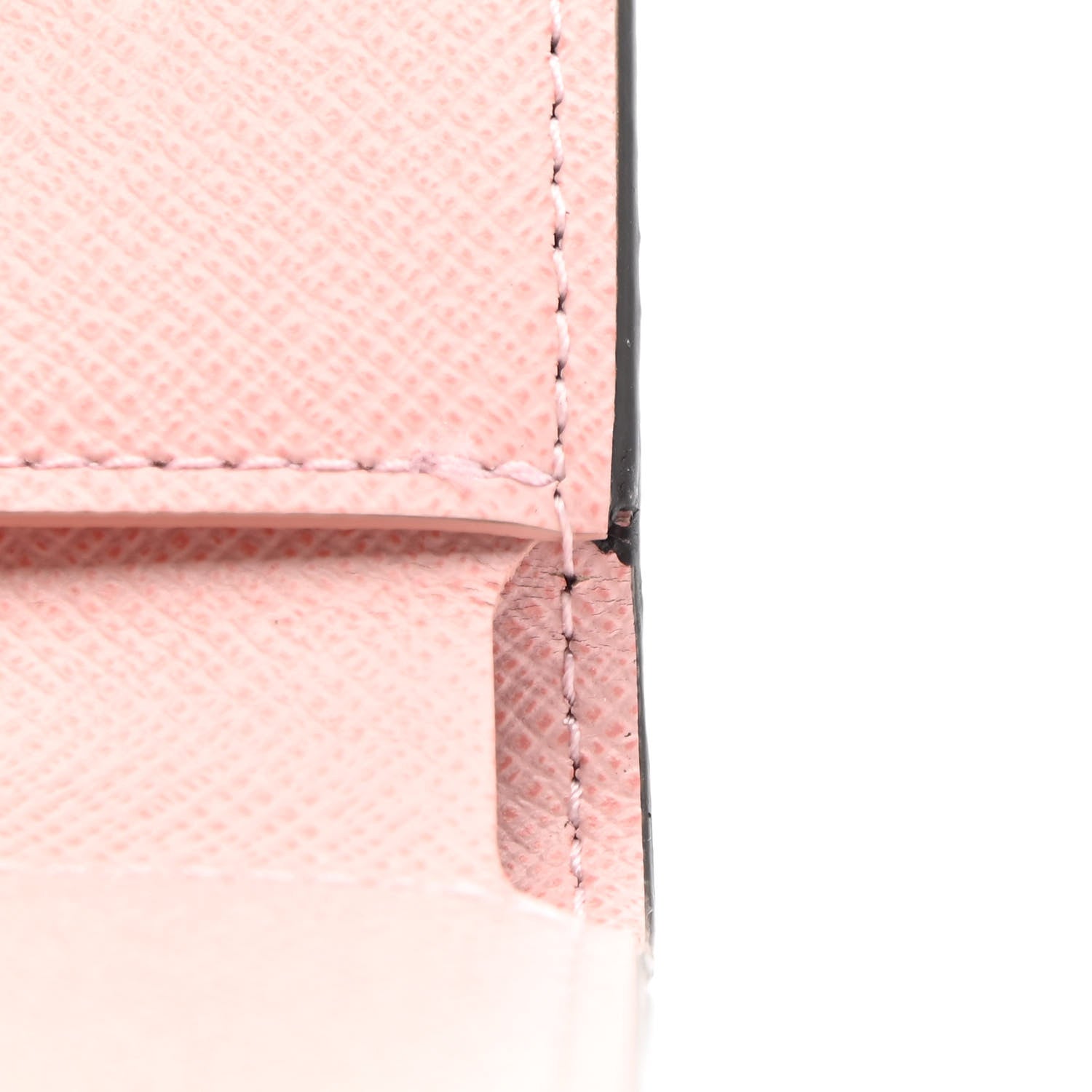 Louis Vuitton Monogram Victorine Wallet Rose Ballerine 8 of 13